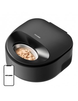 Petlibro Polar Smart Pet Food Dispenser