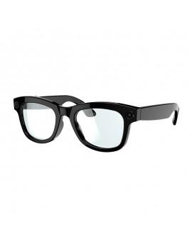 AI Glasses Zeblaze Eyewear Clear