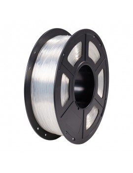Anycubic TPU Filament (Transparent) 1 kg