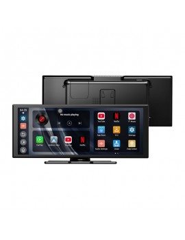 OTTOCAST OTTOAIBOX N95 Car Monitor