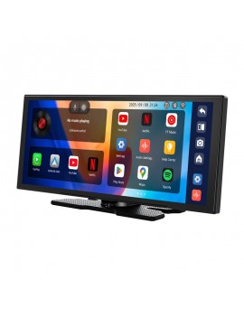 OTTOCAST OTTOAIBOX N95C Car Monitor