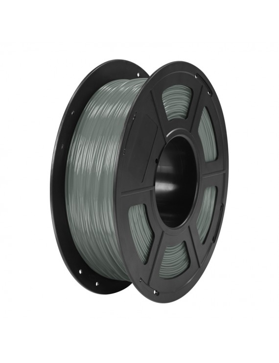 Anycubic TPU Filament (Gray) 1 kg