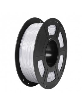 Anycubic TPU Filament (Milky White) 1 kg