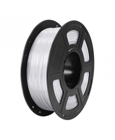 Anycubic TPU Filament (Milky White) 1 kg