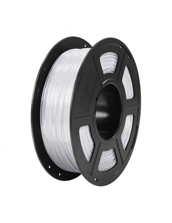 Anycubic TPU Filament (Milky White) 1 kg