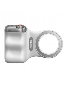 Magsafe Fun Shot Magnetic Handle Grip2 (White)