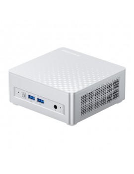 Mini PC MINIS FORUM M1 Plus Core i5-12600H barebone