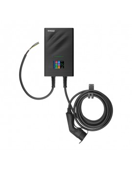 BESEN EV Charger SQW45-BC-22KW-APP