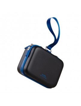 Telesin DisAdv EVA Carrying Case for DJI Osmo Action 6 (Black)