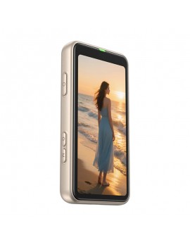Telesin mobile selfie screen for smartphones (iOS / Android)