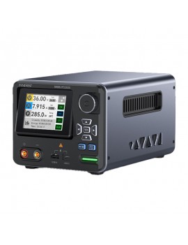 FNIRSI AC-DC Intelligent Digital Control Power Supply IPS3608