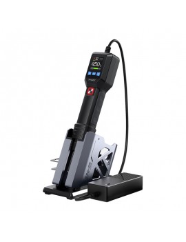 FNIRSI Intelligent Heat Gun SAG-55 PLUS