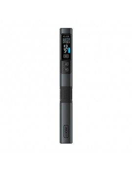 FNIRSI 100W Smart Soldering Iron HS-02A F