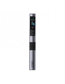 FNIRSI 100W Smart Soldering Iron HS-02A
