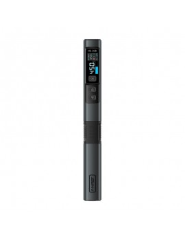 FNIRSI 100W Smart Soldering Iron HS-02B