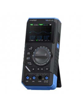 FNIRSI Handheld Digital Multimeter Oscilloscope SigGen 3 in 1 DST-210