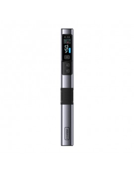 FNIRSI 100W Smart Soldering Iron with Tool Box HS-02A MAX