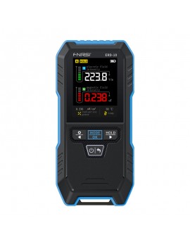 FNIRSI Electromagnetic nuclear radiation detector ERD-10
