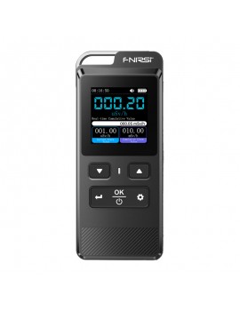FNIRSI Nuclear Radiation Detector GC-02