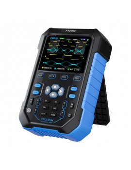 FNIRSI Handheld Digital Phosphor Oscilloscope 2 in 1 DPOX180H