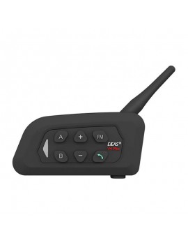 Motorcycle Helmet Intercom EJEAS V4 Plus