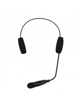 Bluetooth Helmet Headset EJEAS E1+