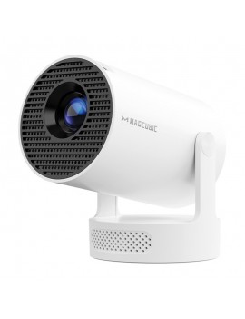 Projector Magcubic HY300PRO+