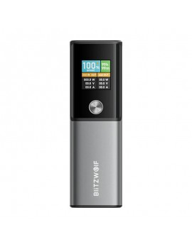 BlitzWolf BW-P23 Powerbank 100W 14000mAh