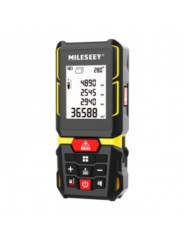 Laser Distance Meter Mileseey G7