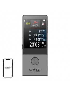 Laser Distance Meter Mileseey D9 Pro 100m