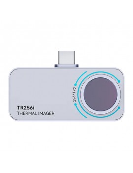 Mini Thermal Camera Mileseey TR256i for iPhone