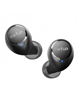 EarFun Free 2S TWS Earbuds (Black)