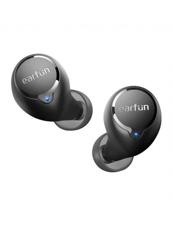 EarFun Free 2S TWS Earbuds (Black)
