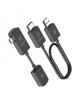 Minix C1 Wireless video transmitter USB-C - HDMI