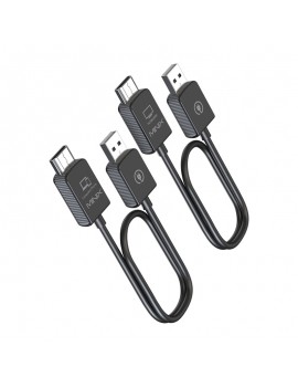 Minix H1 Wireless video transmitter HDMI - HDMI