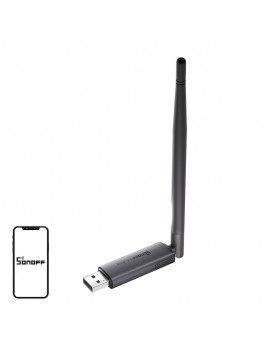 SONOFF Z-Wave 800 Dongle-PZG23