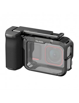 Telesin protective case with handle for Insta360 Ace Pro / Ace Pro 2