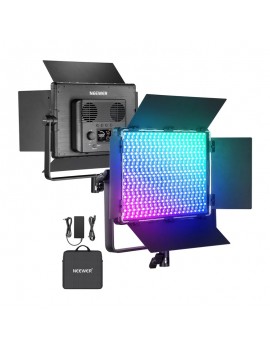 LED Video Light NEEWER RGB1200