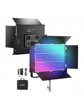 LED Video Light NEEWER AP150C 150W
