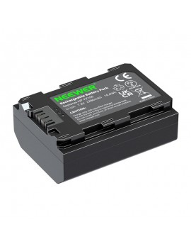 Replacement battery for Sony devices NEEWER NP-FZ100