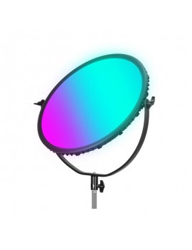 Round LED Panel NEEWER GR18C side-illuminated