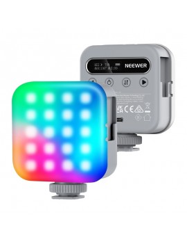 Magnetic RGB Video Light NEEWER BL60C