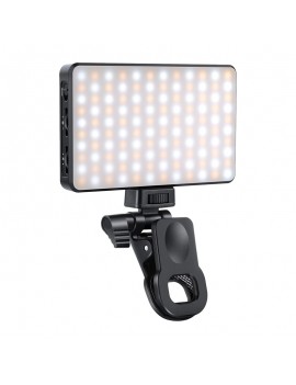 Clip on Selfie LED light NEEWER BL120B