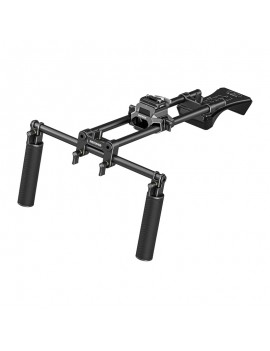 NEEWER UNIVERSAL SHOULDER RIG WITH ARCA SR007