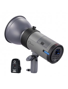 Flash Neewer Q300