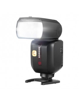 Camera Flash Neewer Z880-C with lithium battery