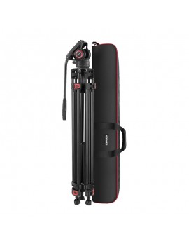 Neewer PROFESSIONAL VIDEO TRIPOD WITH FLUID HEAD TP74