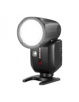 Neewer Z2PRO-N TTL ROUND HEAD FLASH SPEEDLITE For NIKON