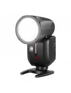 Neewer Z2-C TTL ROUND HEAD FLASH SPEEDLITE For Canon