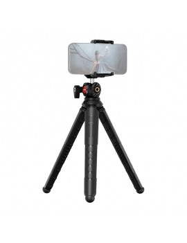 NEEWER TP35 Flexible Mini Tripod with Remote